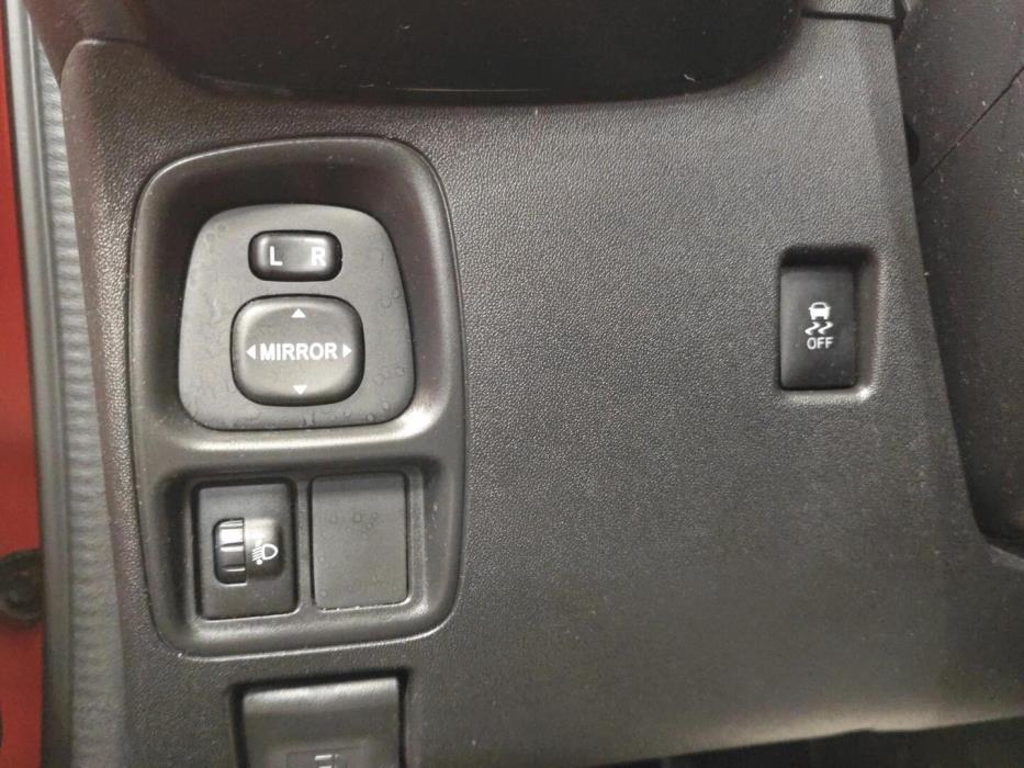 TOYOTA AYGO 2014