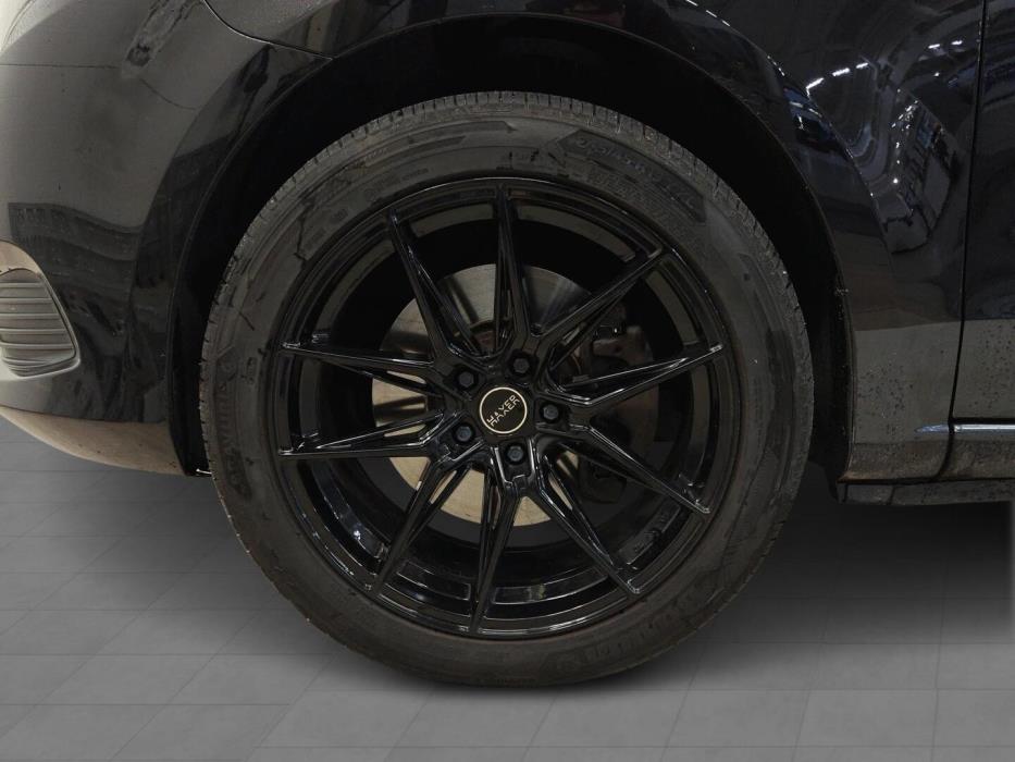 MERCEDES-BENZ V 2015