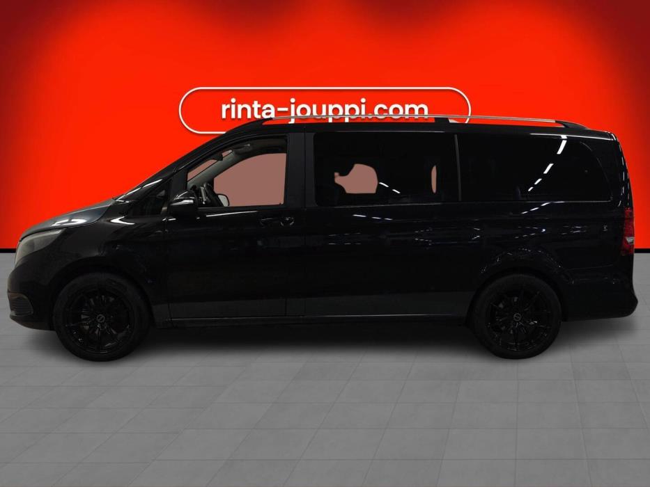 MERCEDES-BENZ V 2015
