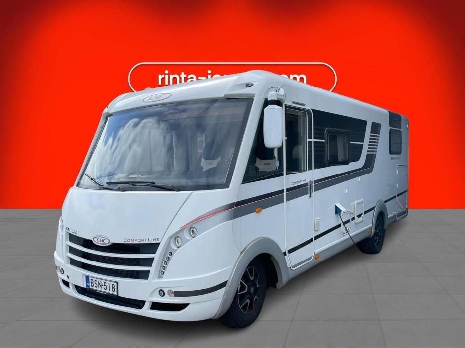 LMC EXPLORER I 680 2015