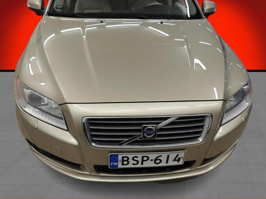 VOLVO S80 2006