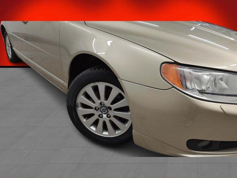 VOLVO S80 2006