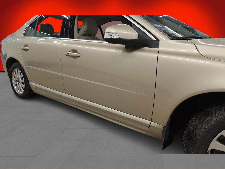 VOLVO S80 2006