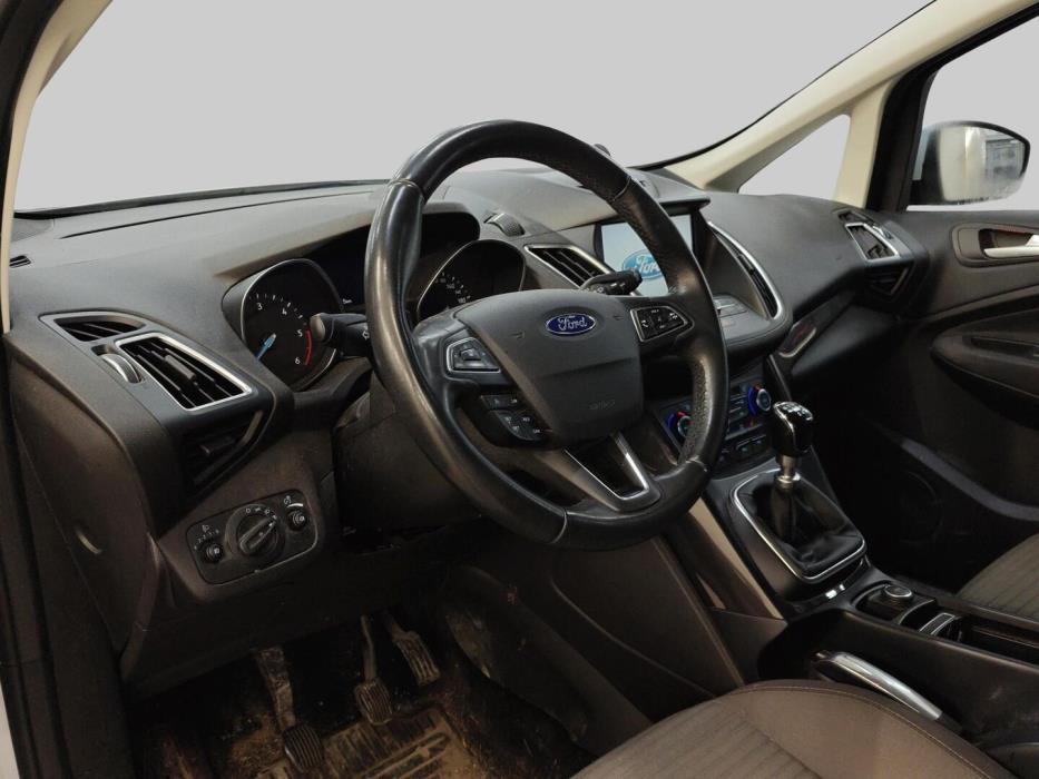 FORD Grand C-Max 2016