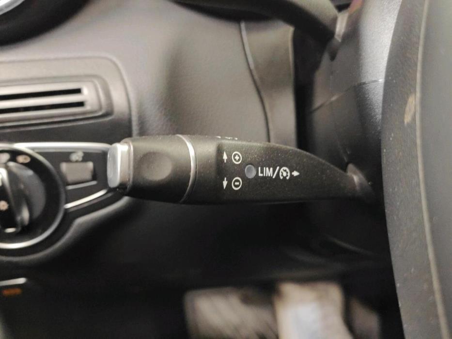 MERCEDES-BENZ C 2017