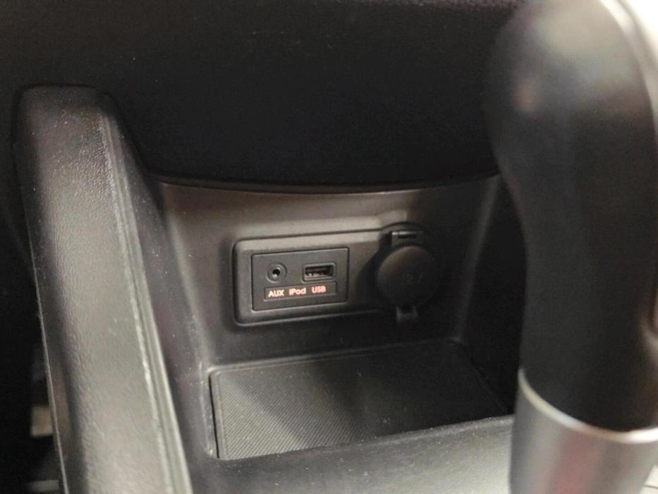 KIA Venga 2015