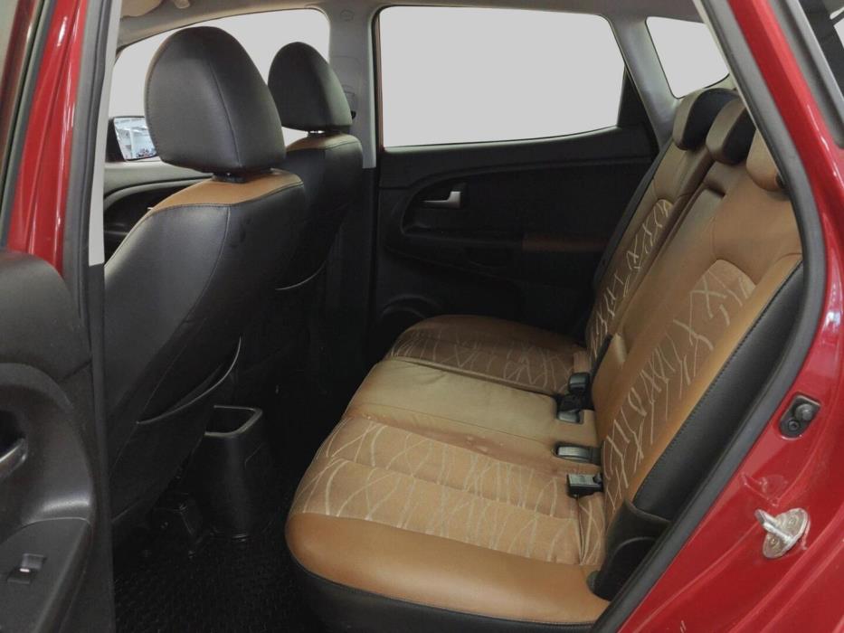 KIA Venga 2015