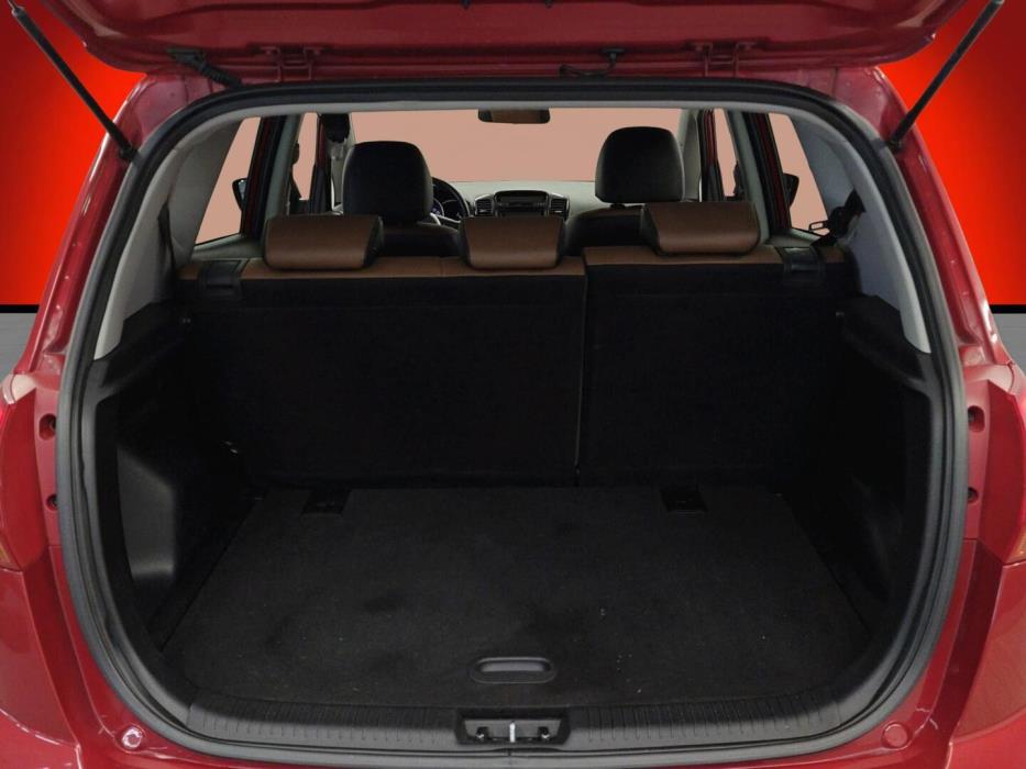 KIA Venga 2015