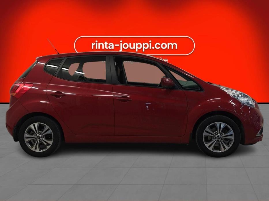 KIA Venga 2015