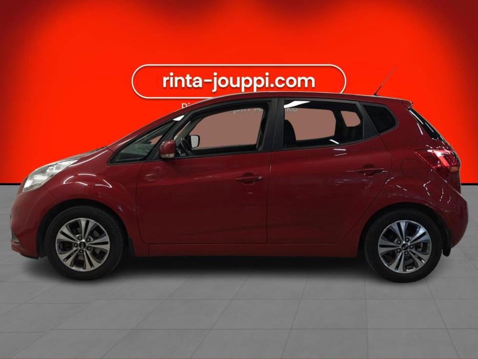 KIA Venga 2015