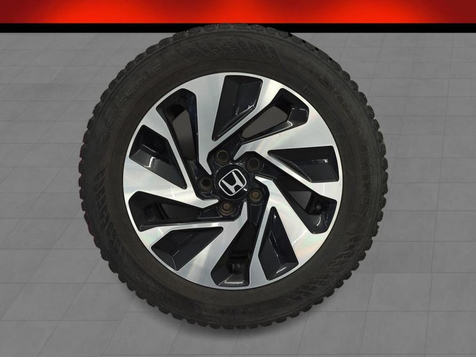HONDA Civic 2018