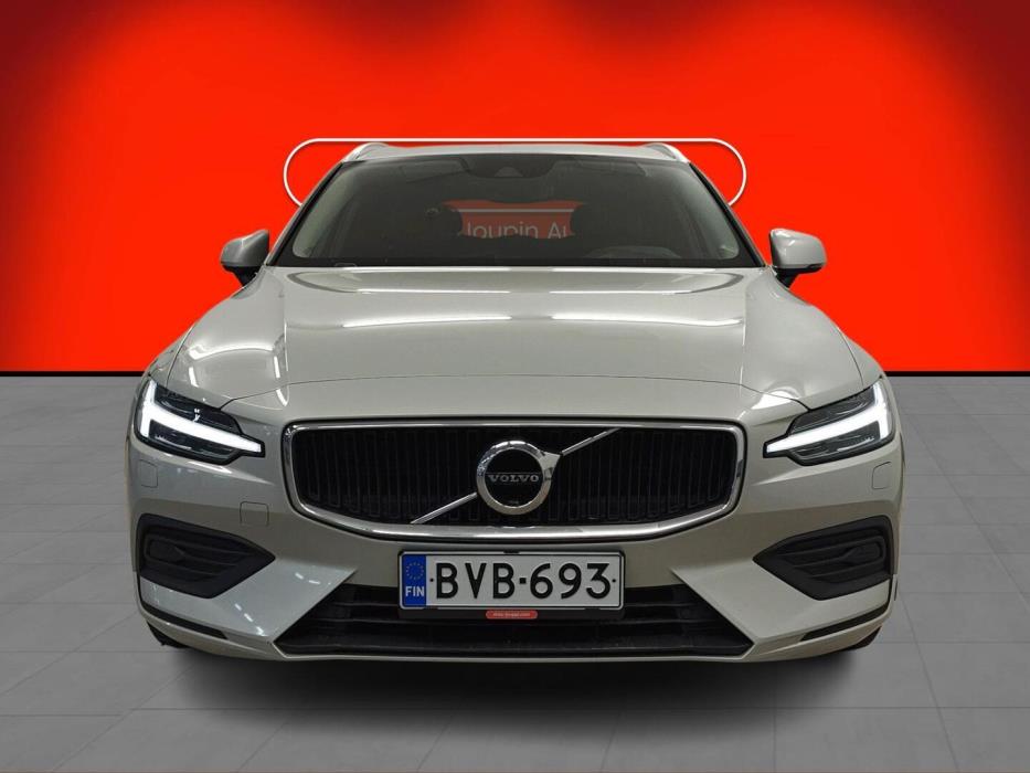 VOLVO V60 2018