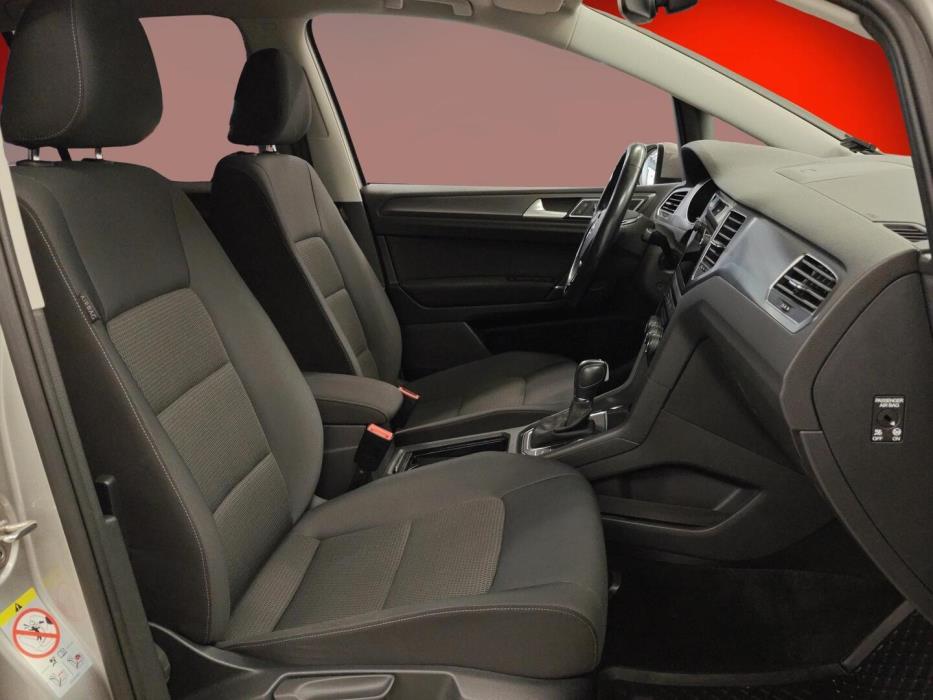 VOLKSWAGEN Golf Sportsvan 2019