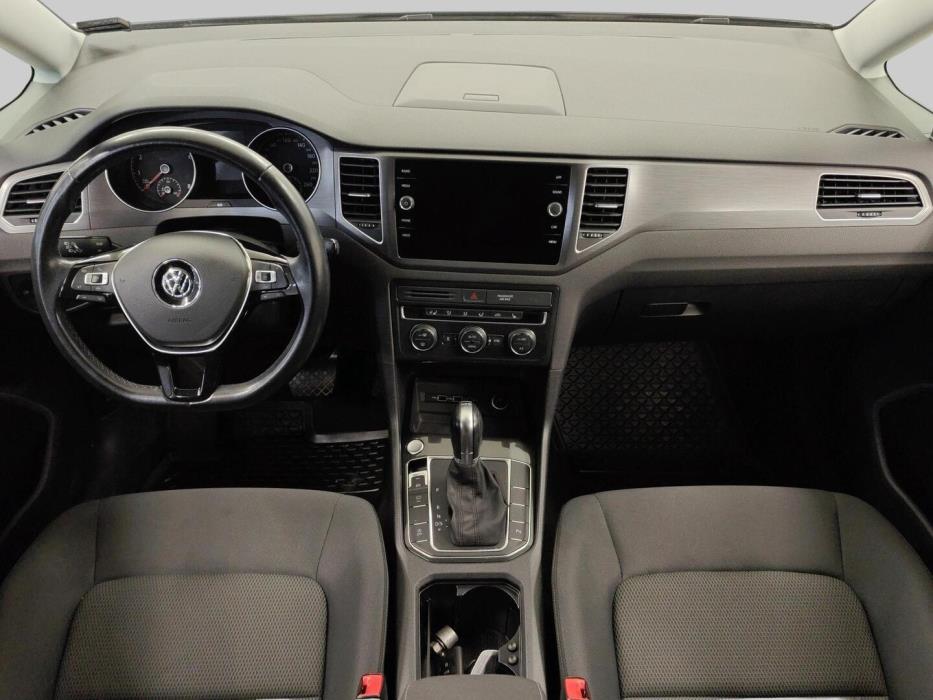 VOLKSWAGEN Golf Sportsvan 2019