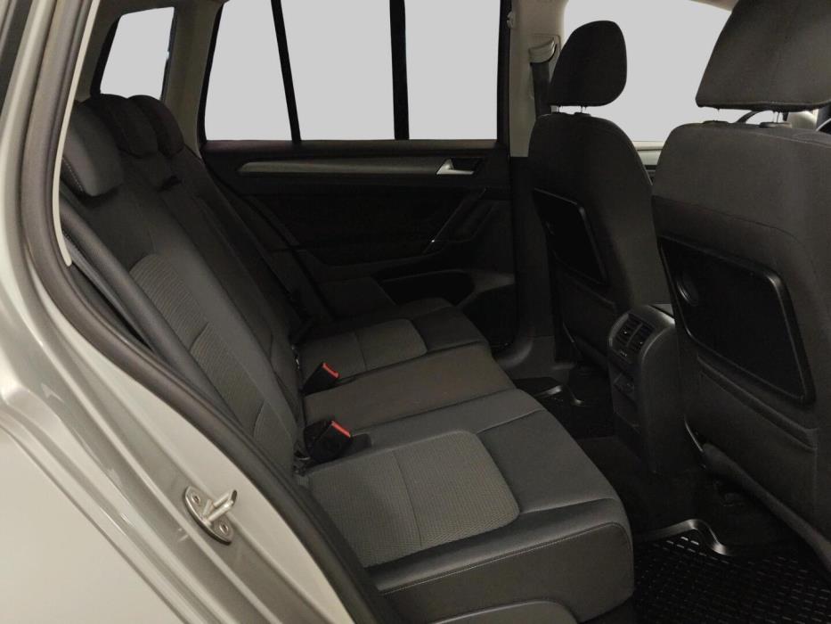 VOLKSWAGEN Golf Sportsvan 2019