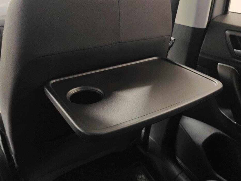 VOLKSWAGEN Golf Sportsvan 2019