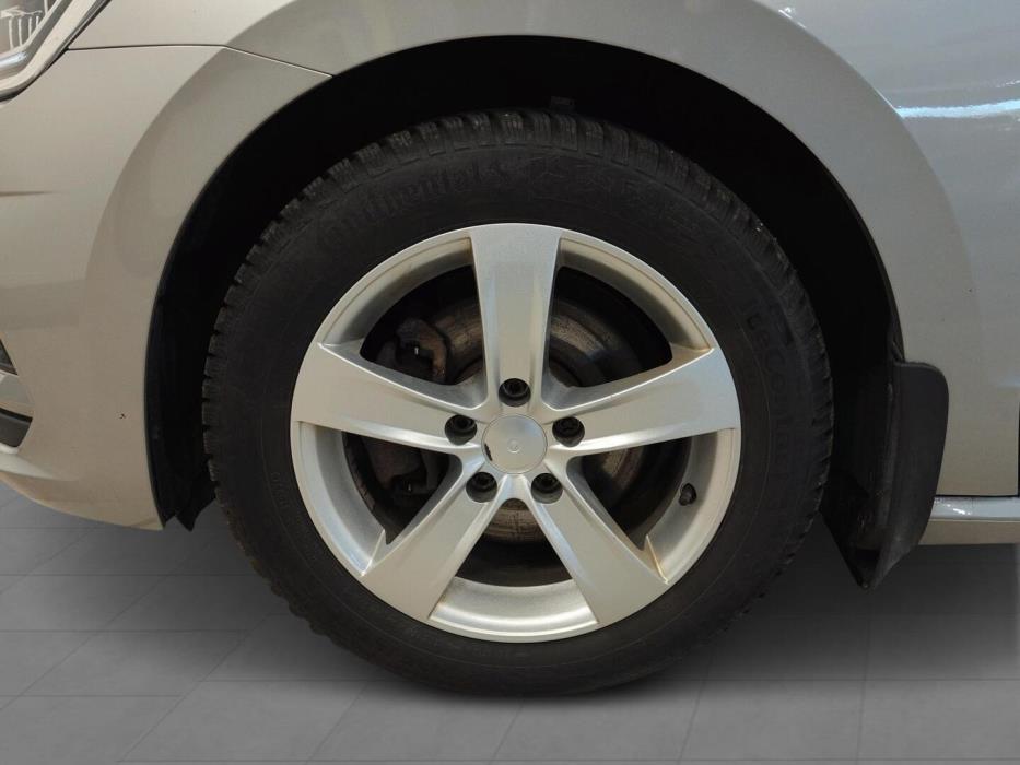 VOLKSWAGEN Golf Sportsvan 2019