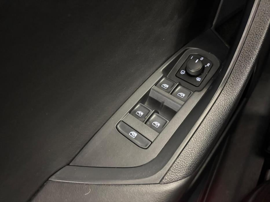 SKODA Kodiaq 2019