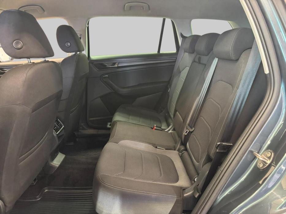SKODA Kodiaq 2019