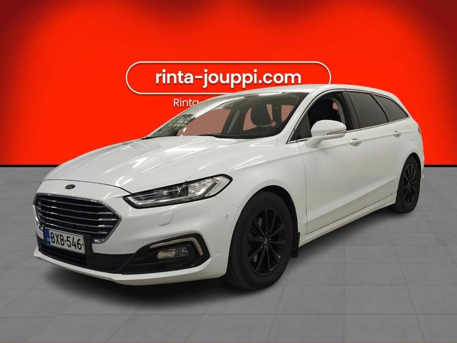 FORD Mondeo 2019