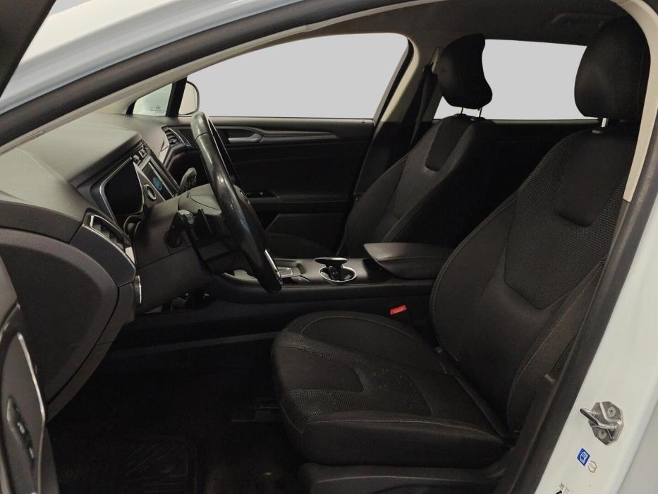 FORD Mondeo 2019
