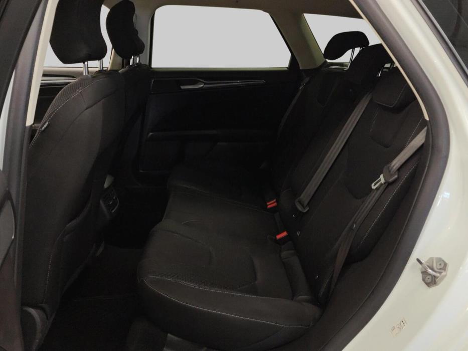 FORD Mondeo 2019