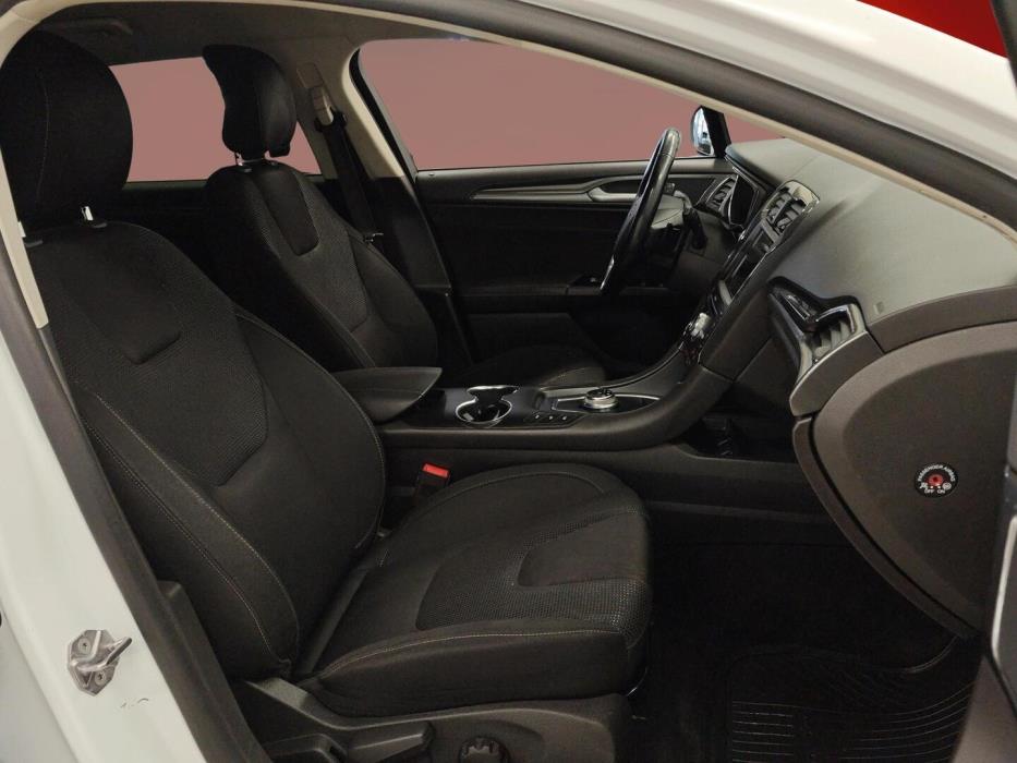 FORD Mondeo 2019