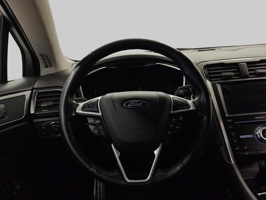 FORD Mondeo 2019