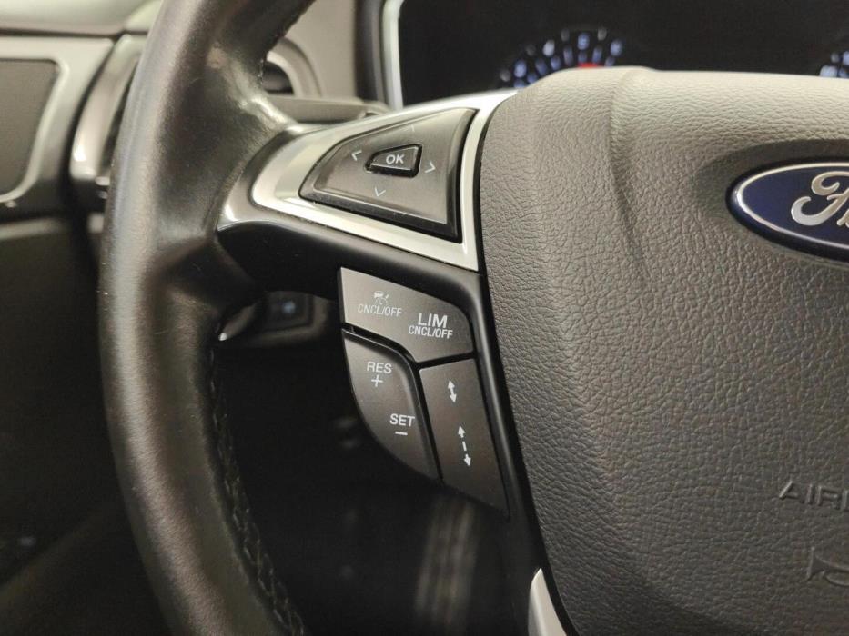 FORD Mondeo 2019