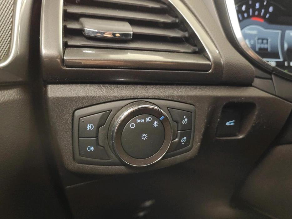 FORD Mondeo 2019