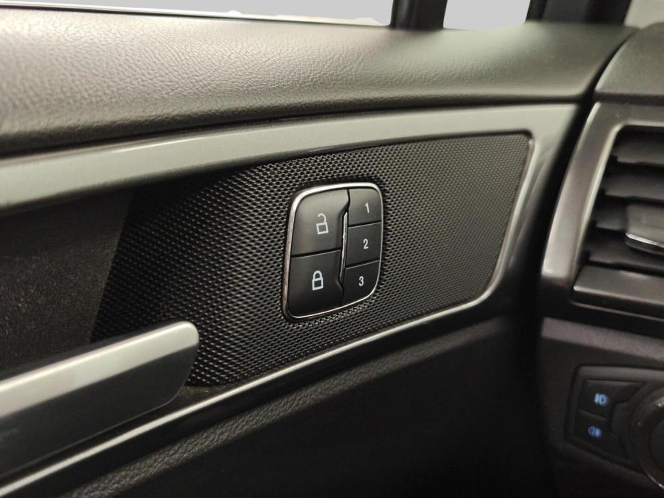 FORD Mondeo 2019