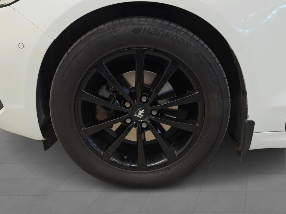 FORD Mondeo 2019