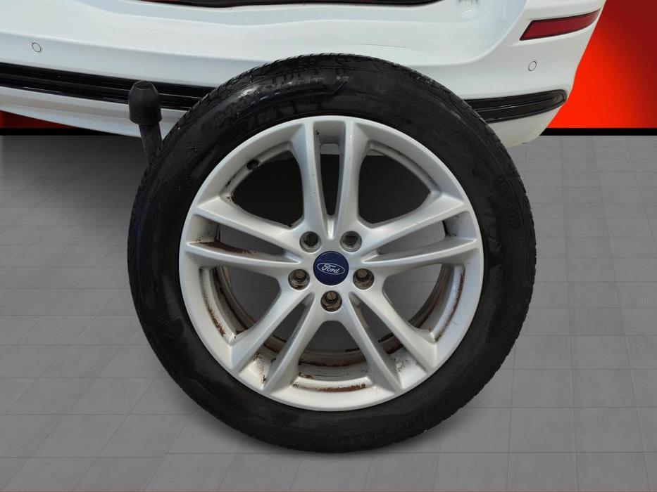 FORD Mondeo 2019