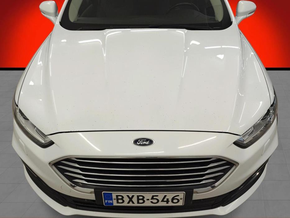 FORD Mondeo 2019