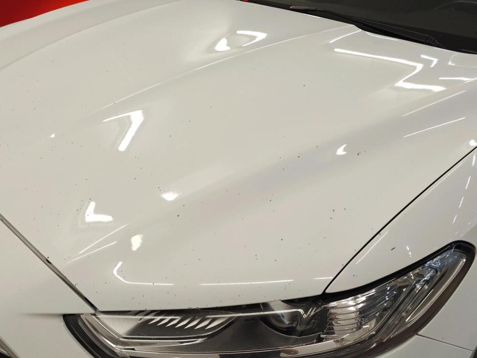 FORD Mondeo 2019