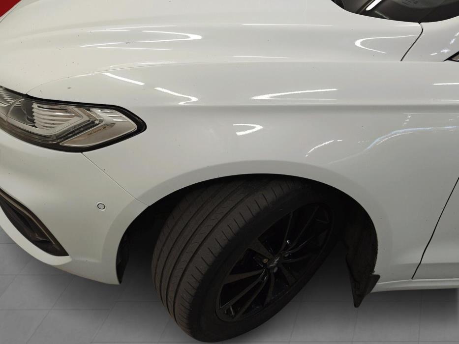 FORD Mondeo 2019