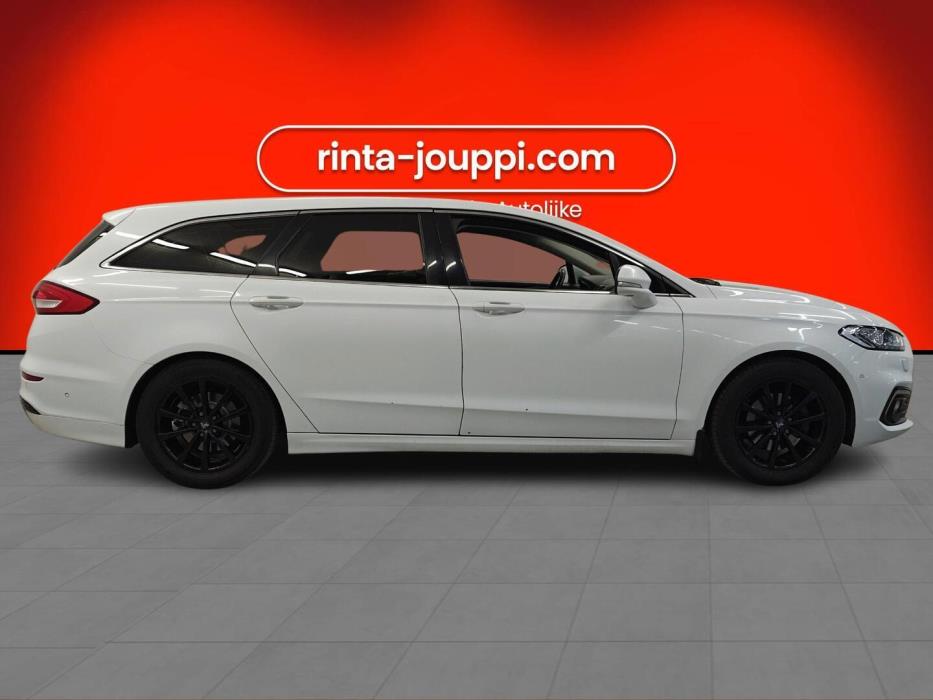 FORD Mondeo 2019