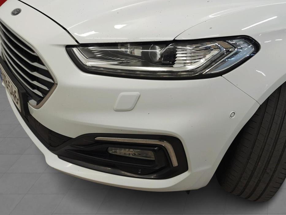 FORD Mondeo 2019