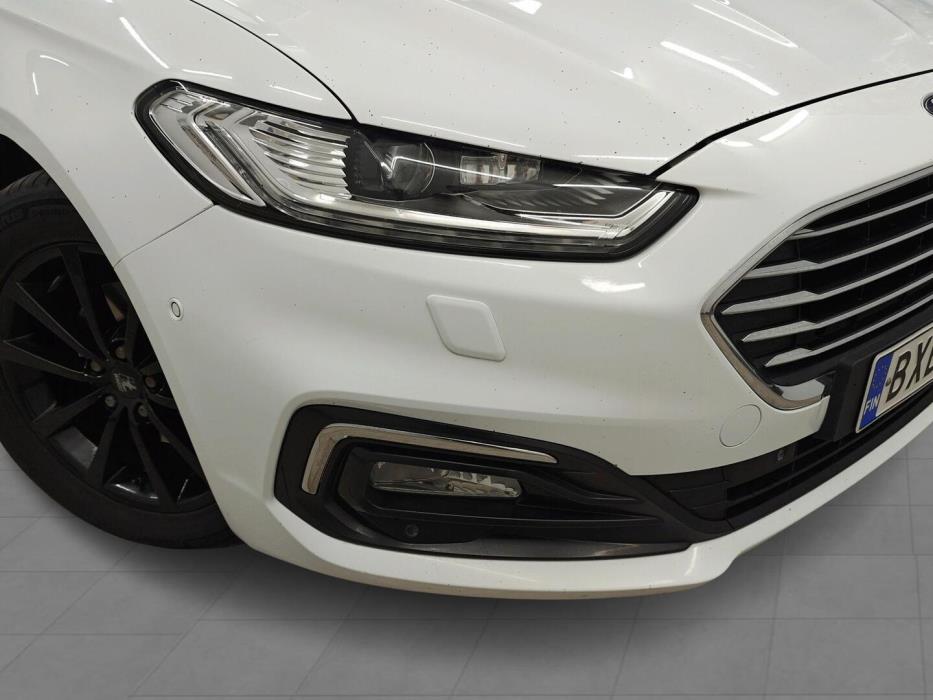 FORD Mondeo 2019