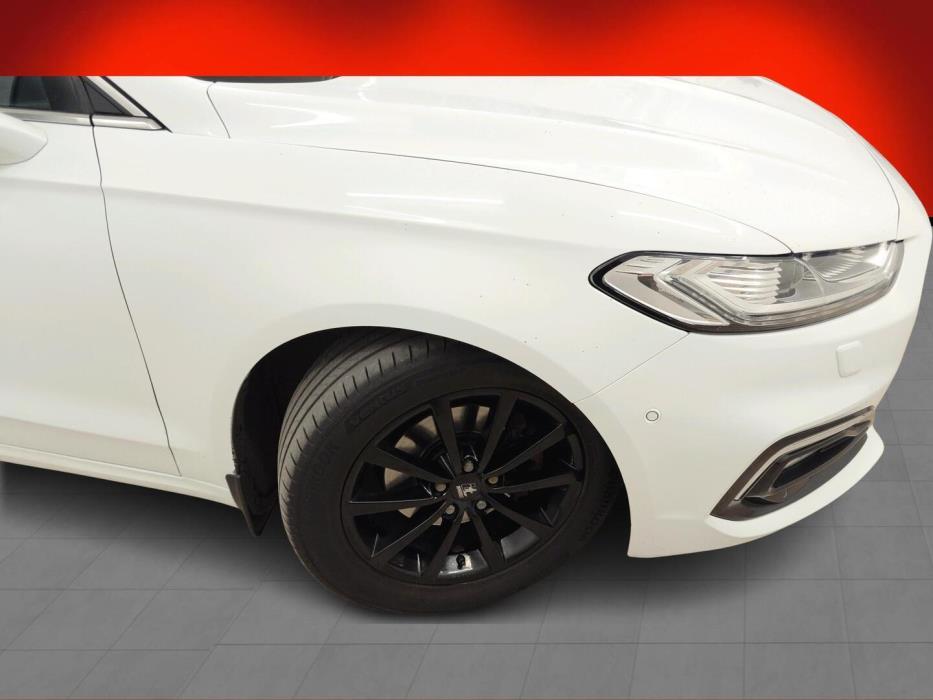 FORD Mondeo 2019