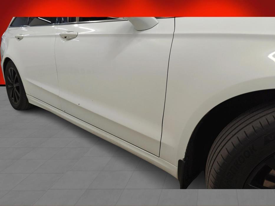 FORD Mondeo 2019