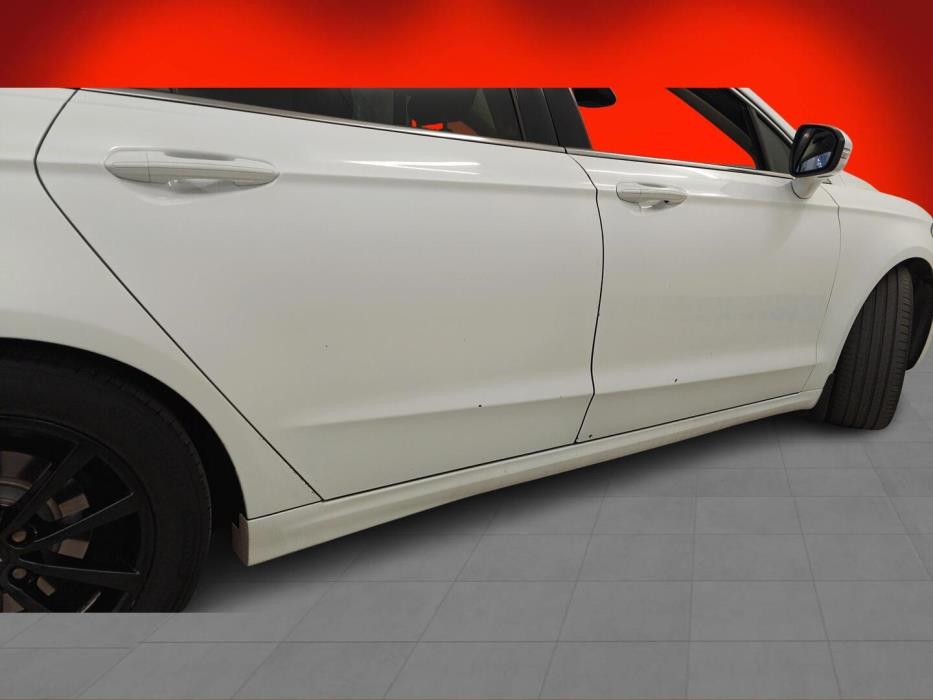 FORD Mondeo 2019