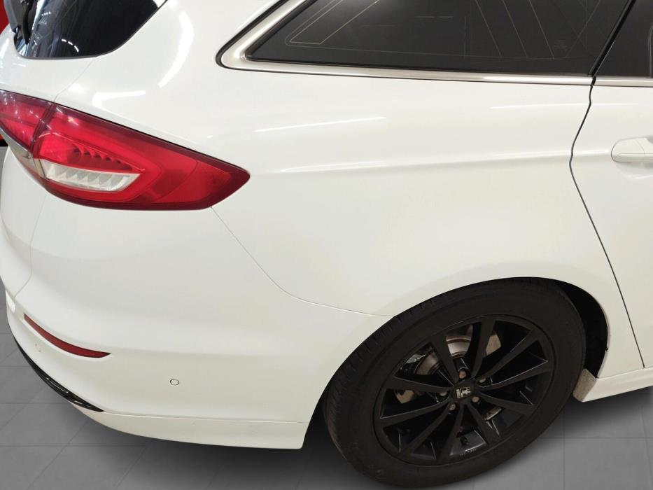 FORD Mondeo 2019