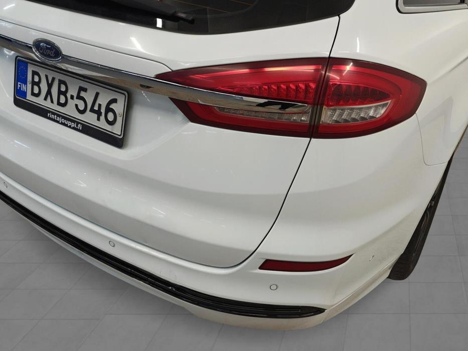 FORD Mondeo 2019