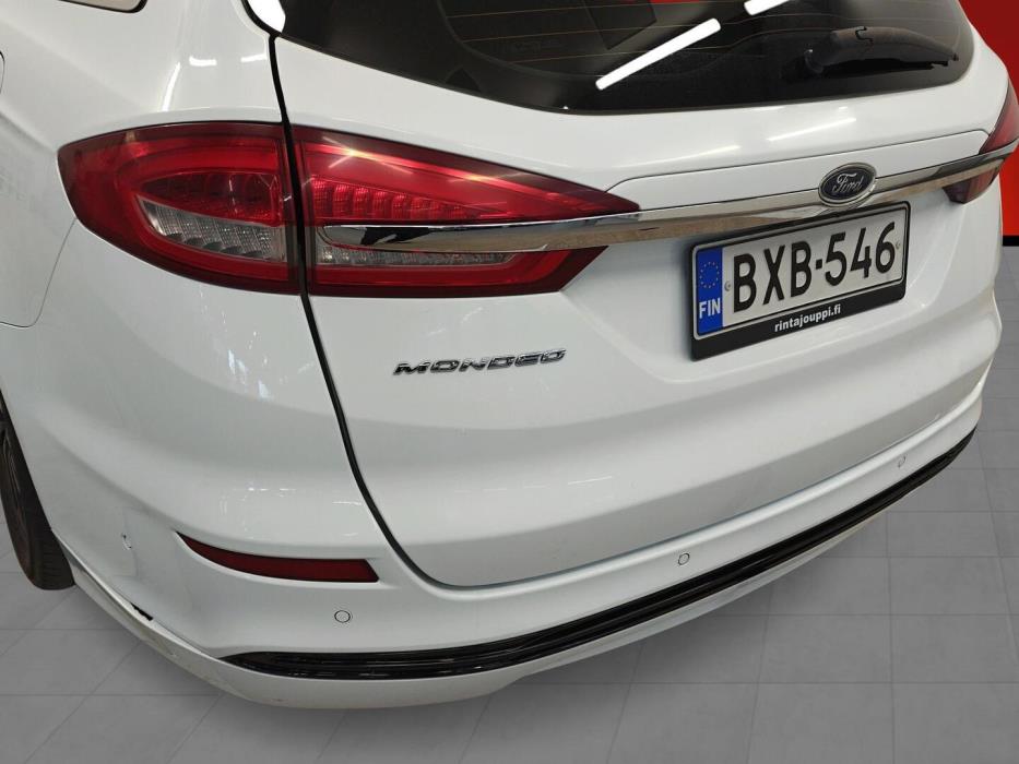 FORD Mondeo 2019