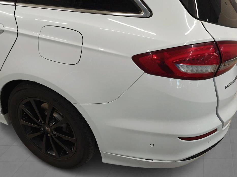 FORD Mondeo 2019