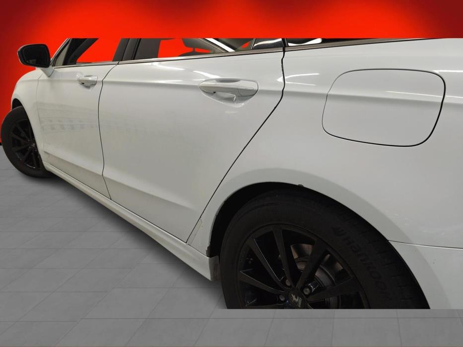 FORD Mondeo 2019