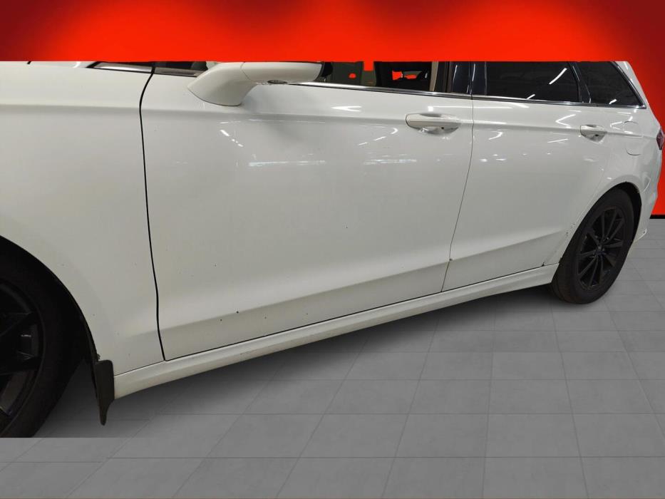 FORD Mondeo 2019