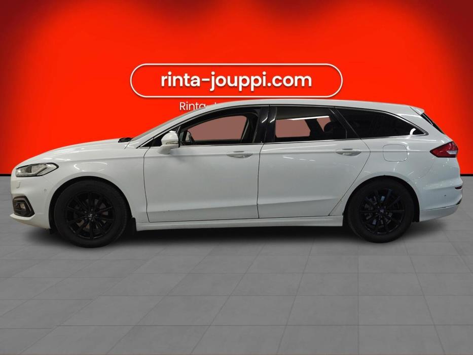 FORD Mondeo 2019