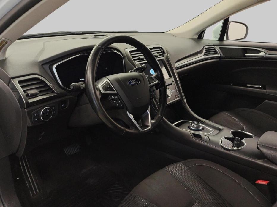 FORD Mondeo 2019